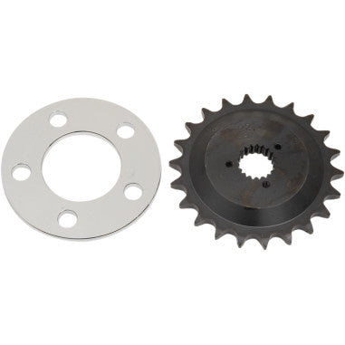 .200" OFFSET SPROCKET KITS FOR HARLEY-DAVIDSON