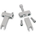 PASSENGER FOOTPEG MOUNTING KITS FOR HARLEY-DAVIDSON