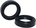 K&S TECHNOLOGIES  FORK SEAL 33X45X10.5/12