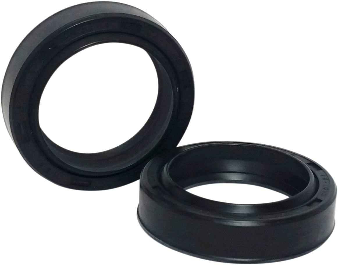 K&S TECHNOLOGIES  FORK SEAL 33X45X10.5/12