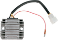 RICK'S MOTORSPORT ELECTRIC RECTIFIER/REGULATORS AND STATORS REG/RECIFIER KAW