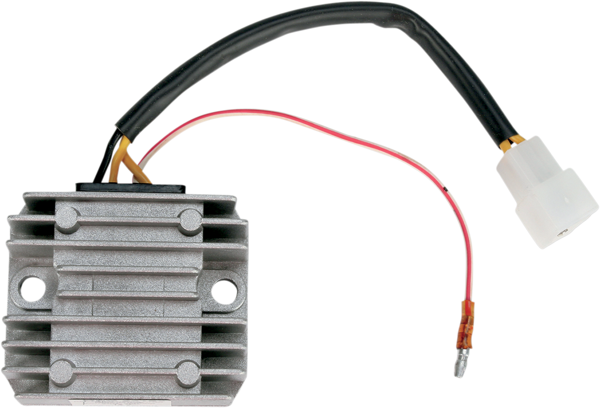 RICK'S MOTORSPORT ELECTRIC RECTIFIER/REGULATORS AND STATORS REG/RECIFIER KAW