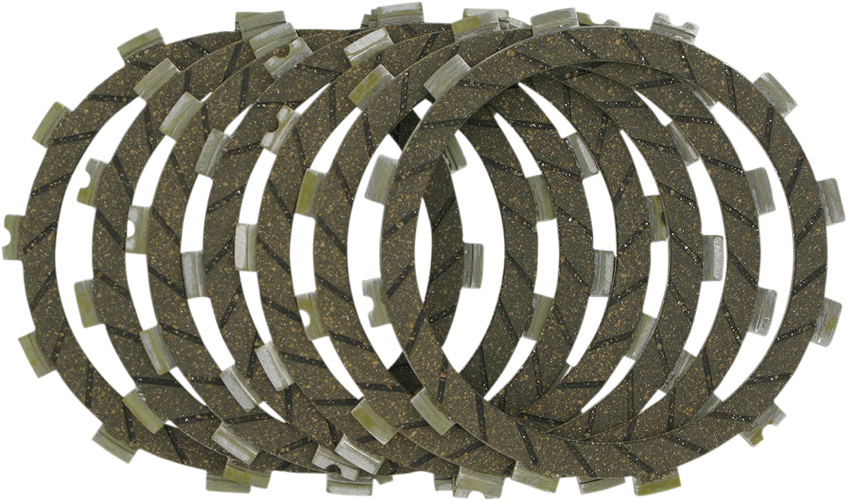 EBC EBC CLUTCH KITS, CLUTCH SPRINGS AND DIAPHRAGM SPRINGS EBC CLUTCH KIT