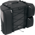 SADDLEMEN BR4100 DRESSER BACK SEAT BAG BACKREST BAG BR4100