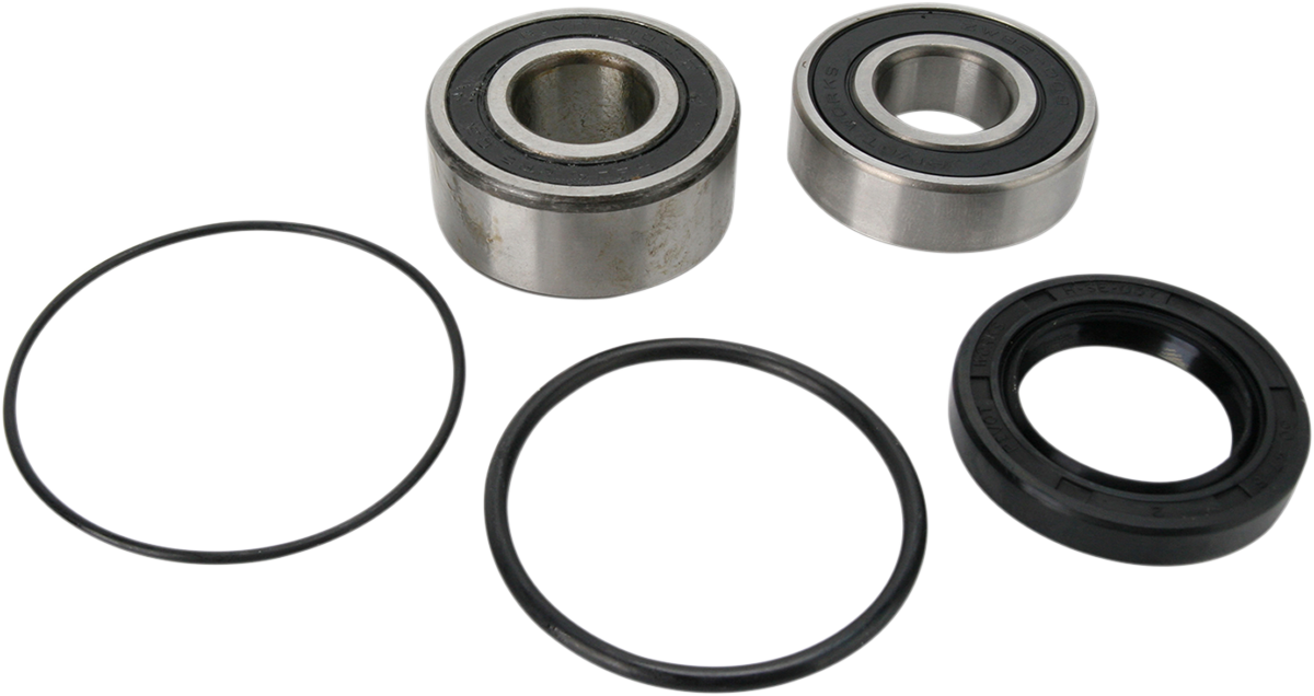 PIVOT WORKS WHEEL BEARING AND SEAL KITS BEARING RR WHL H12-000