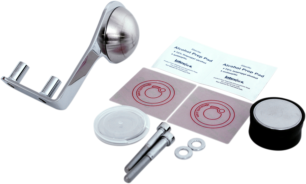 KLOCK WERKS KLOCK WERKS DEVICE MOUNTS MOUNT IO HB SWTCH VIC C