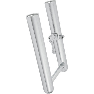 "HOT LEGS" FORK LEGS FOR HARLEY-DAVIDSON