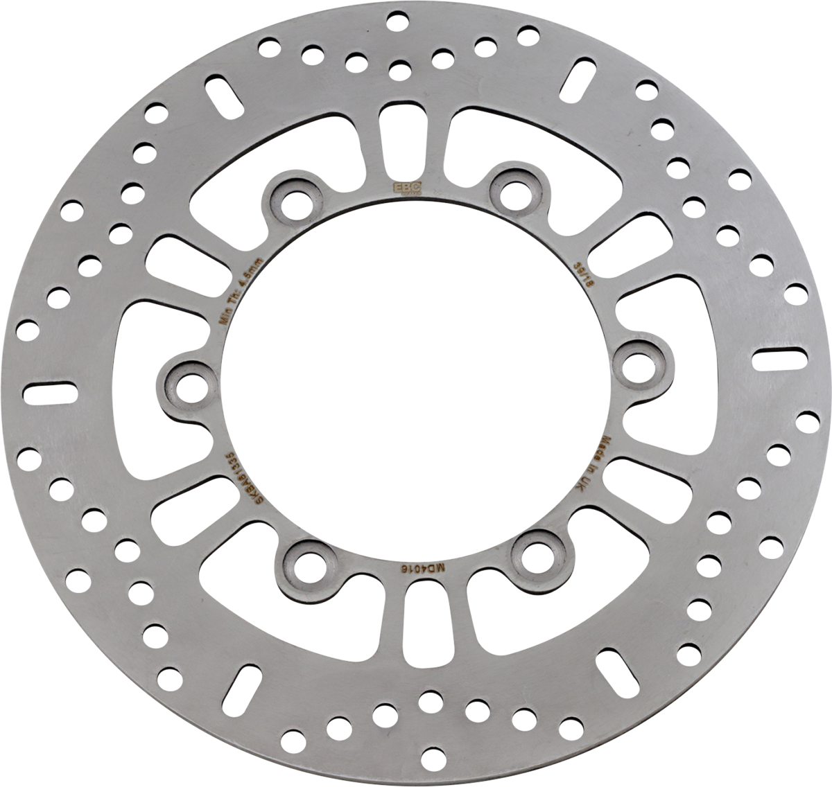 EBC PRO-LITE BRAKE ROTORS BRAKE ROTOR EBC MD4016
