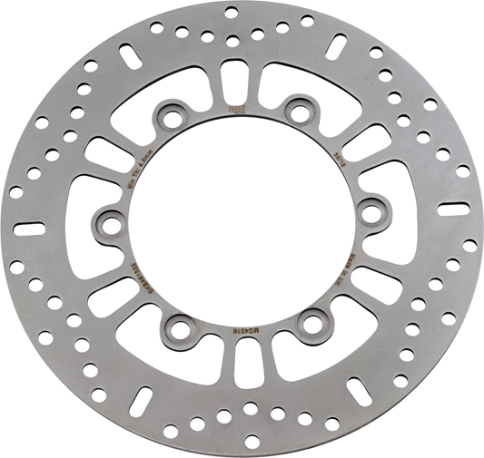 EBC PRO-LITE BRAKE ROTORS BRAKE ROTOR EBC MD4016