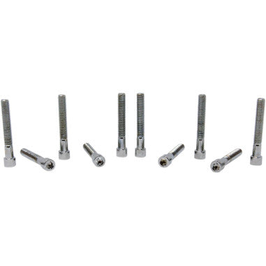 FINE-THREAD SOCKET-HEAD BOLT ASSORTMENTS FOR HARLEY-DAVIDSON