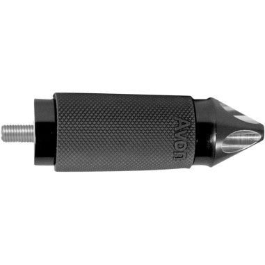 Pedal Palanca De Cambio Para Harley-Davidson Shifter Peg Spike Black