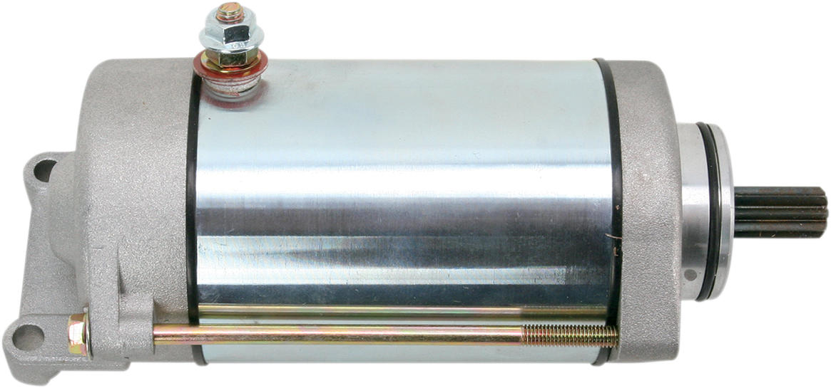 RICK'S MOTORSPORT ELECTRIC STARTERS STARTER KAW 61-214