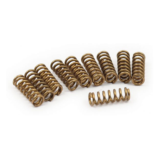Friction Springs For Harley-Davidson