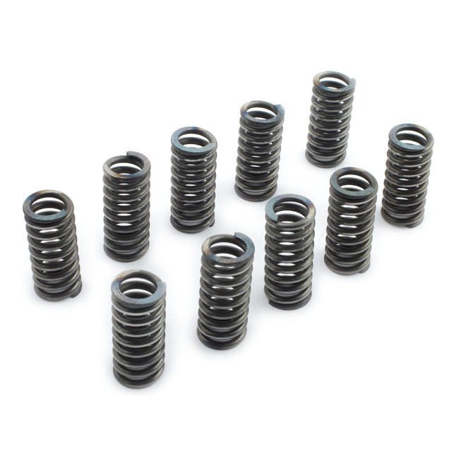 Clutch Spring Set. Short For Harley-Davidson