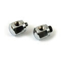 Rocker Box Oil Gauge Fitting For Harley-Davidson
