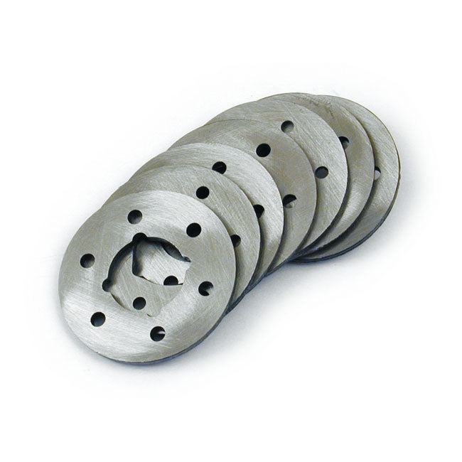 Washer Set, Countershaft Gear End For Harley-Davidson