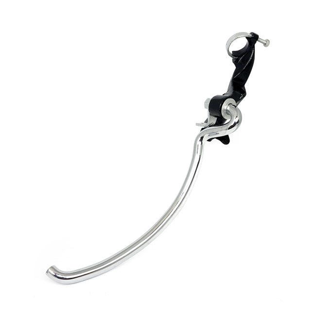 Jiffy Stand Complete For Harley-Davidson