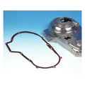 James Gaskets, Primary Cover. Foamet For Harley Davidson
