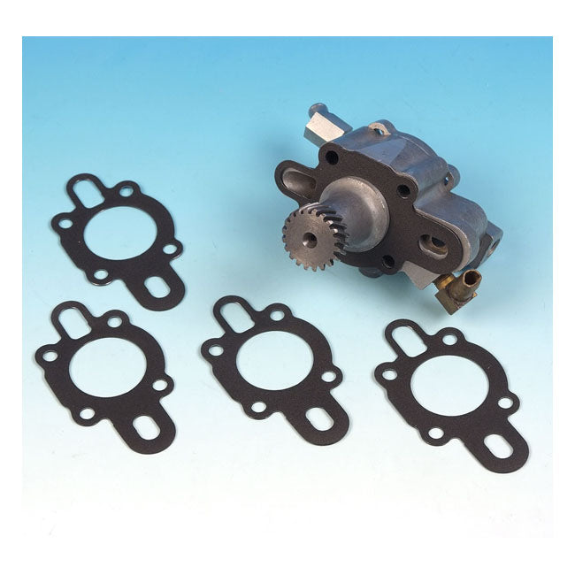 James Gasket, Oil Pump Body To Case For Harley-Davidson