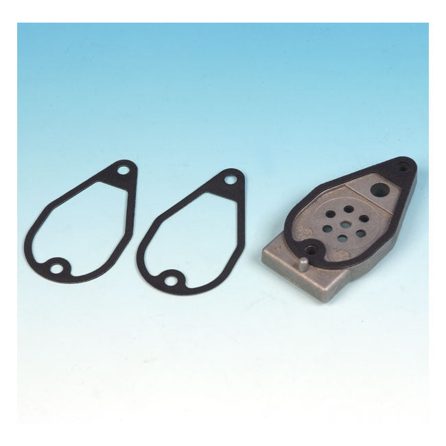 James Gasket, Breather Cover For Harley-Davidson
