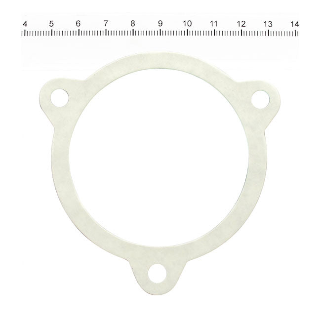 James Gasket, Aircl. To Filter Element For Harley-Davidson