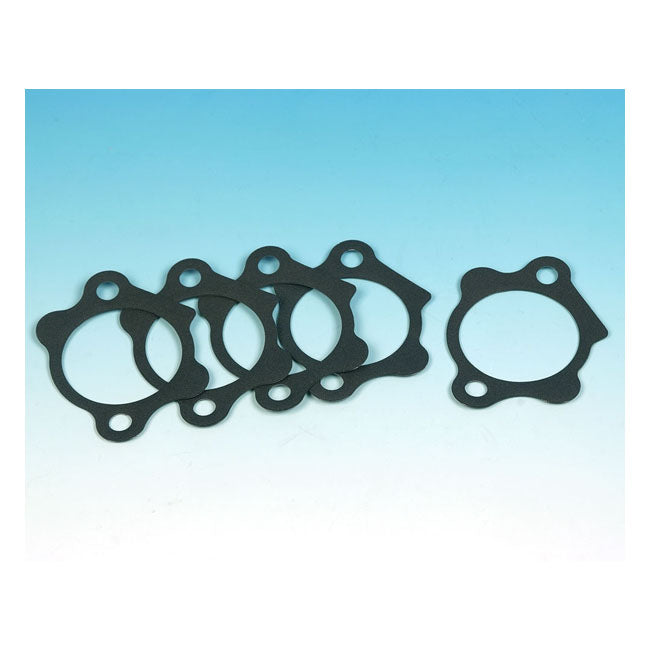 James Gaskets, Starter Motor Mount For Harley-Davidson