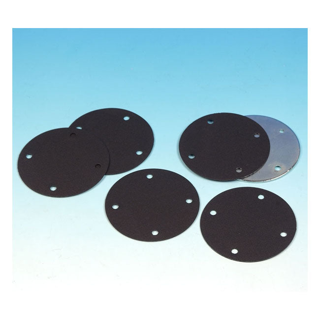 James Gaskets, Point Cover For Harley-Davidson