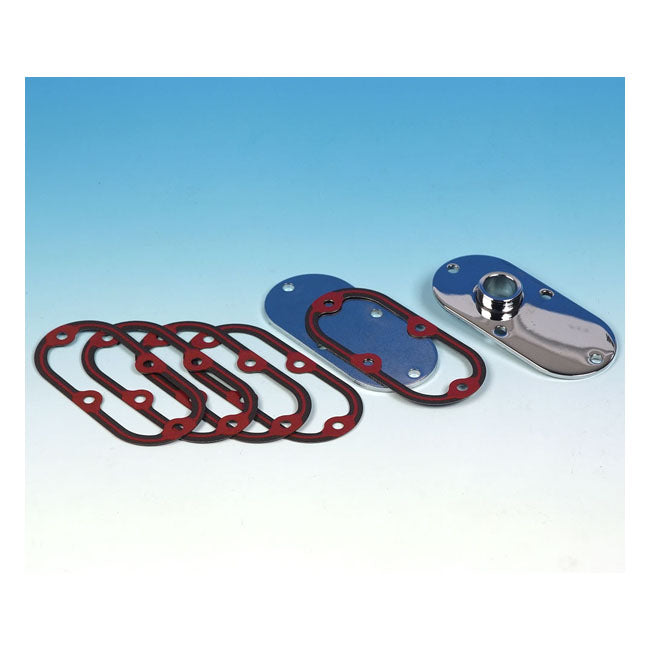 James Gasket, Inspection Cover For Harley-Davidson