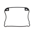 James, Upper Rocker Cvr Gaskets For Harley-Davidson