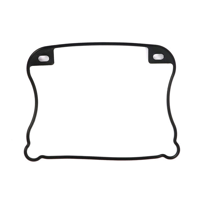 James, Upper Rocker Cvr Gaskets For Harley-Davidson