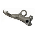 Bracket, Leg For Harley-Davidson