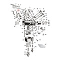 Throttle Lever Arm Kit For Harley-Davidson