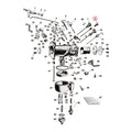 Lock Screw, High Speed Needle Valve For Harley-Davidson