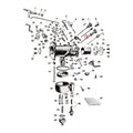 High Speed Needle Valve For Fixed Jet For Harley-Davidson