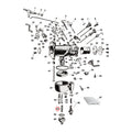 Spring, Nozzle Retainer For Harley-Davidson