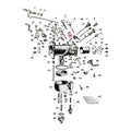 Spring, Low Speed Needle Valve Lever For Harley-Davidson