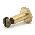 Special Screw And Nut Float Mounting For Harley-Davidson