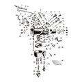 Screw, Needle Valve Lever For Harley-Davidson
