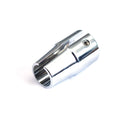 Terminal Cable Embrague Para Harley-Davidson Upper Clutch Cable End Cover