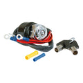 Round Key Ignition Switch For Harley-Davidson 71428-90B
