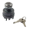 Ignition Switch Off/Onlights/On/Start For Harley-Davidson