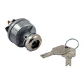Ignition Switch Acc/Off/On/Start For Harley-Davidson