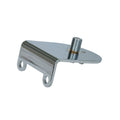 Bracket, Oil Filter, Front Motor Mount For Harley-Davidson