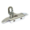 Motormount, With Coil Mount For Harley-Davidson