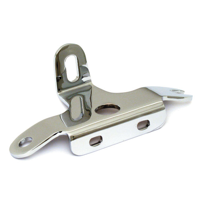 Motormount, With Coil Mount For Harley-Davidson