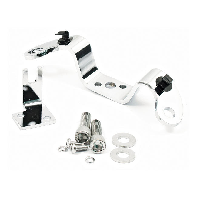 Top Motormount For Harley-Davidson