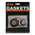 James, Fork Oil Seal Kit For Harley-Davidson
