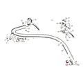 Washer, Clevis Pin For Harley-Davidson