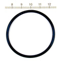 James O-Ring, Spacer Block Mount. Carb For Harley-Davidson