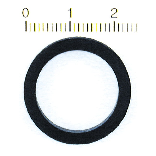 James Oil Seal Magneto For Harley-Davidson